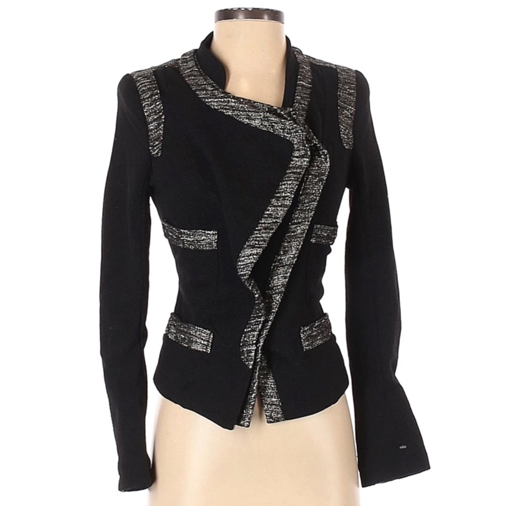 Comme Moi Blazer - Rare Find!